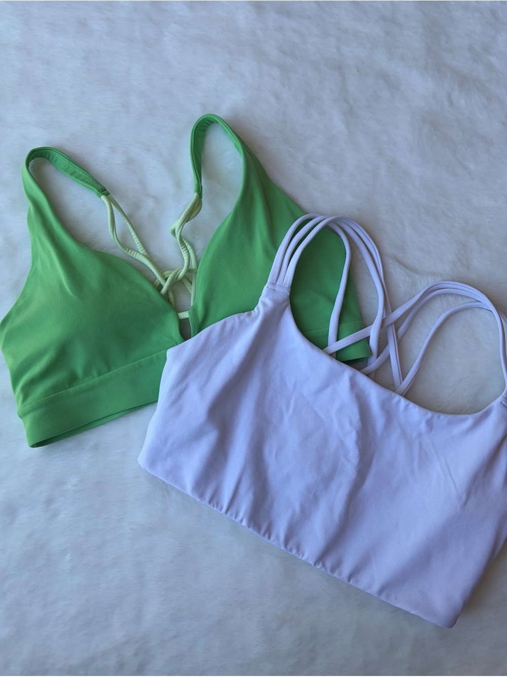 Athleta Sports Bra Bundle